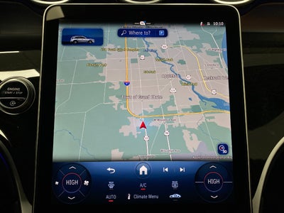 2026 Mercedes-Benz GLC GLC 300 4MATIC® SUV