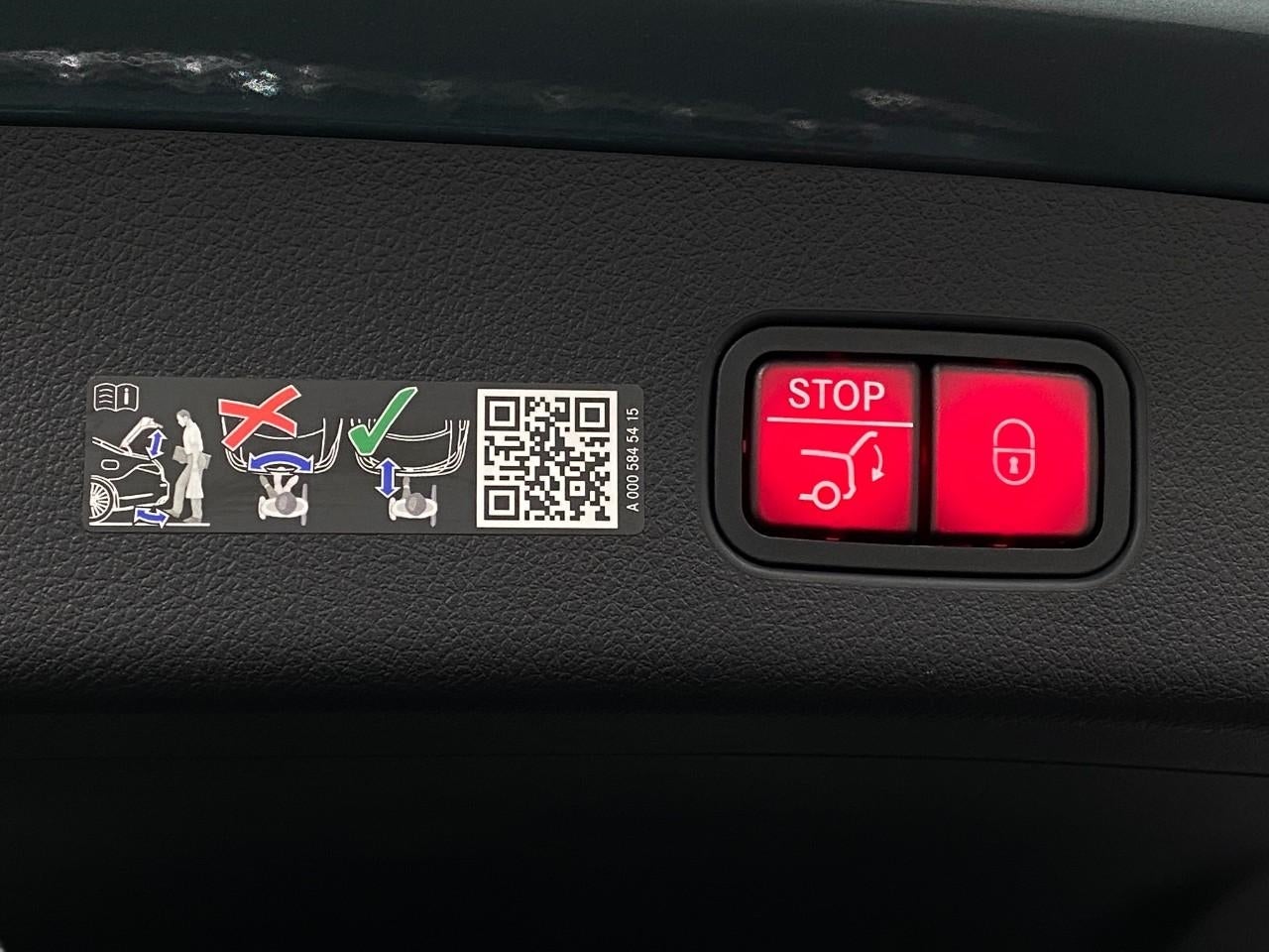 2026 Mercedes-Benz GLC GLC 300 4MATIC® SUV