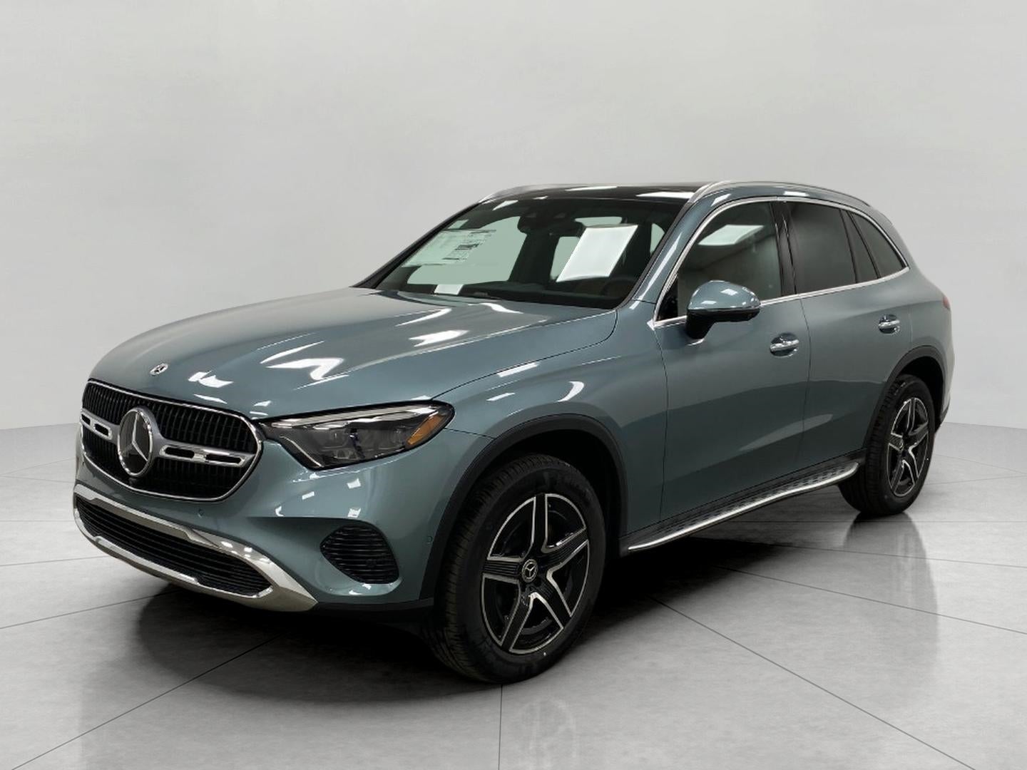 2026 Mercedes-Benz GLC GLC 300 4MATIC® SUV