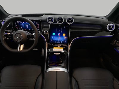 2026 Mercedes-Benz GLC GLC 300 4MATIC® SUV