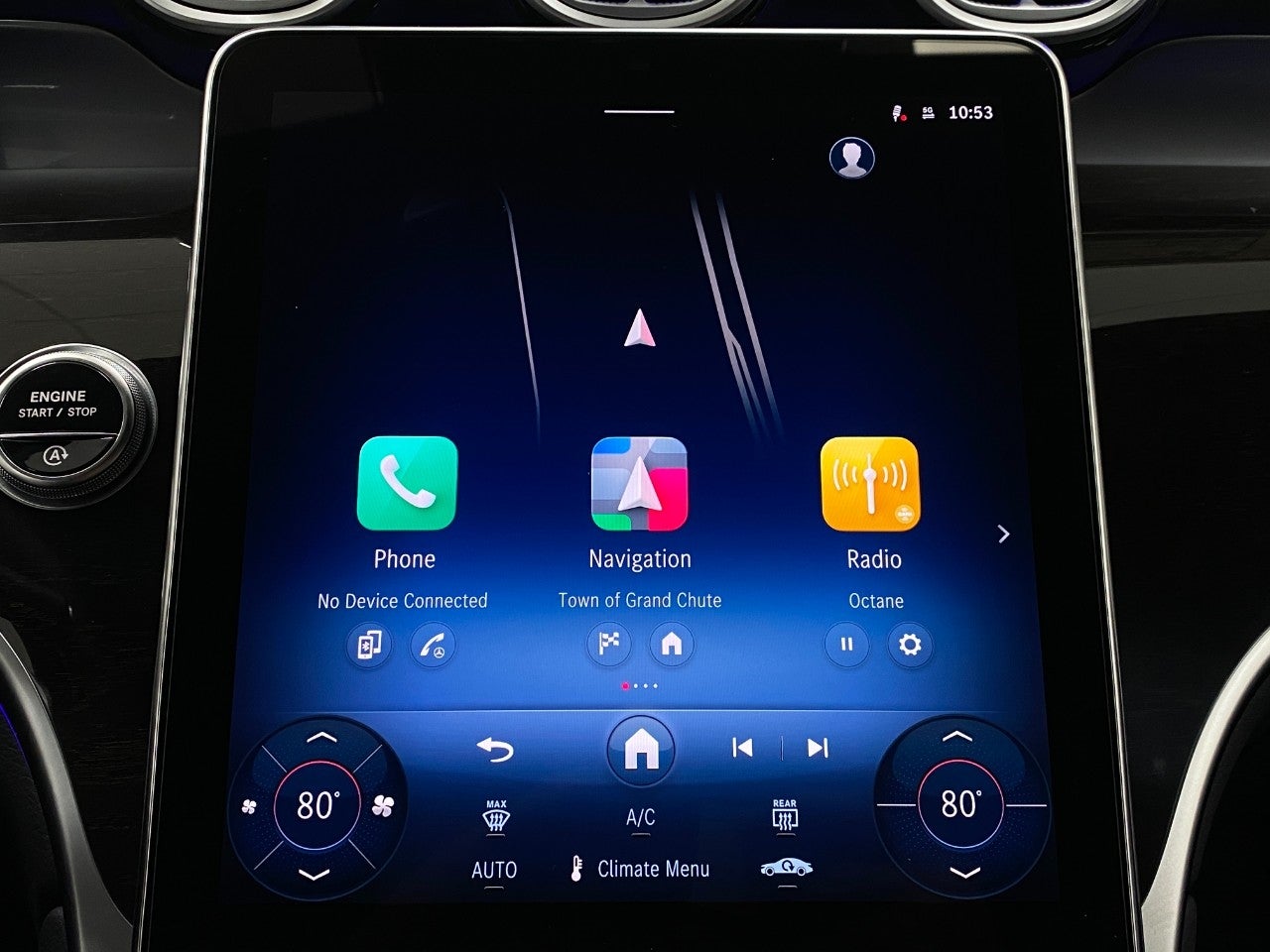 2026 Mercedes-Benz GLC GLC 300 4MATIC® SUV