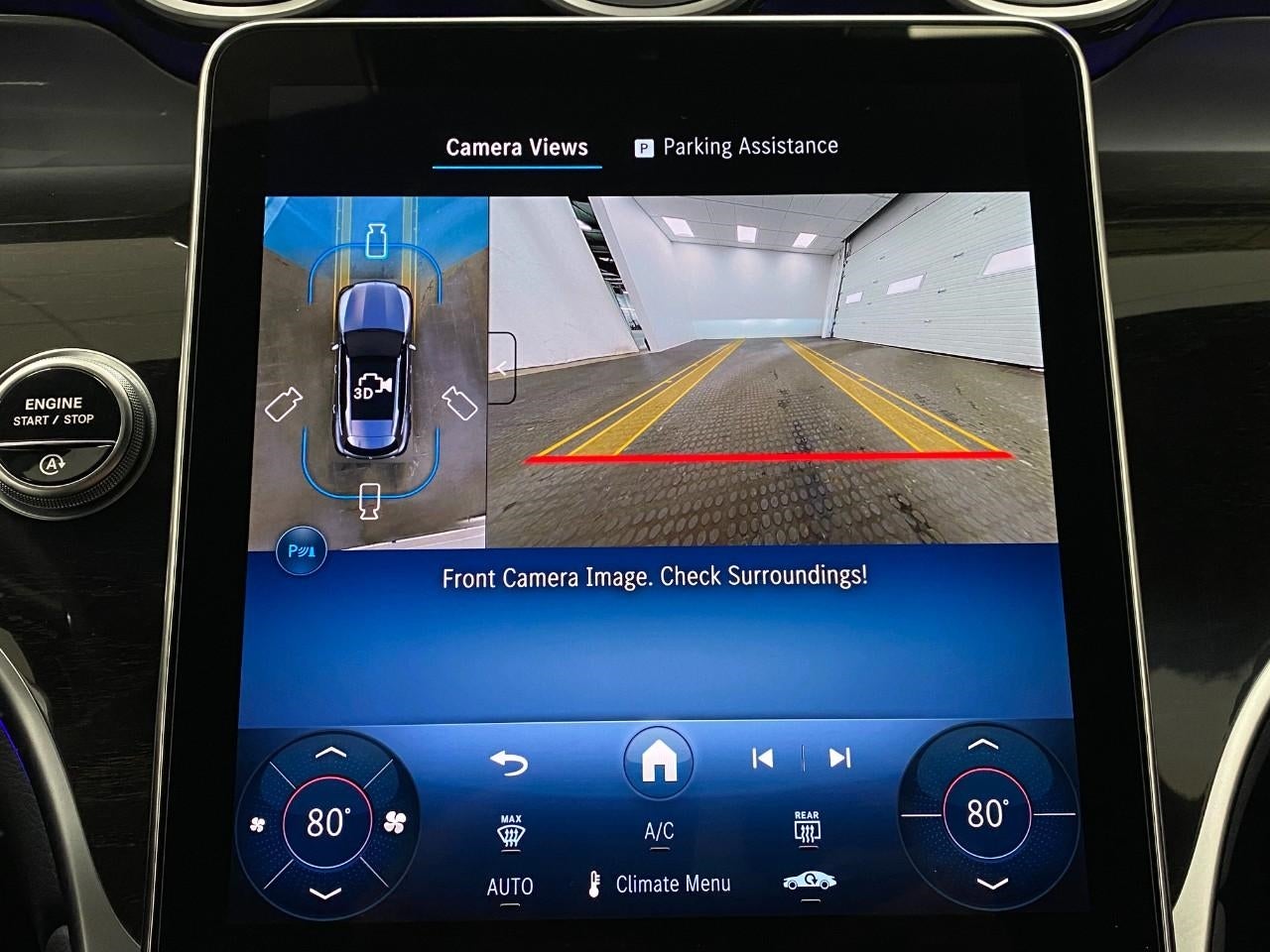 2026 Mercedes-Benz GLC GLC 300 4MATIC® SUV