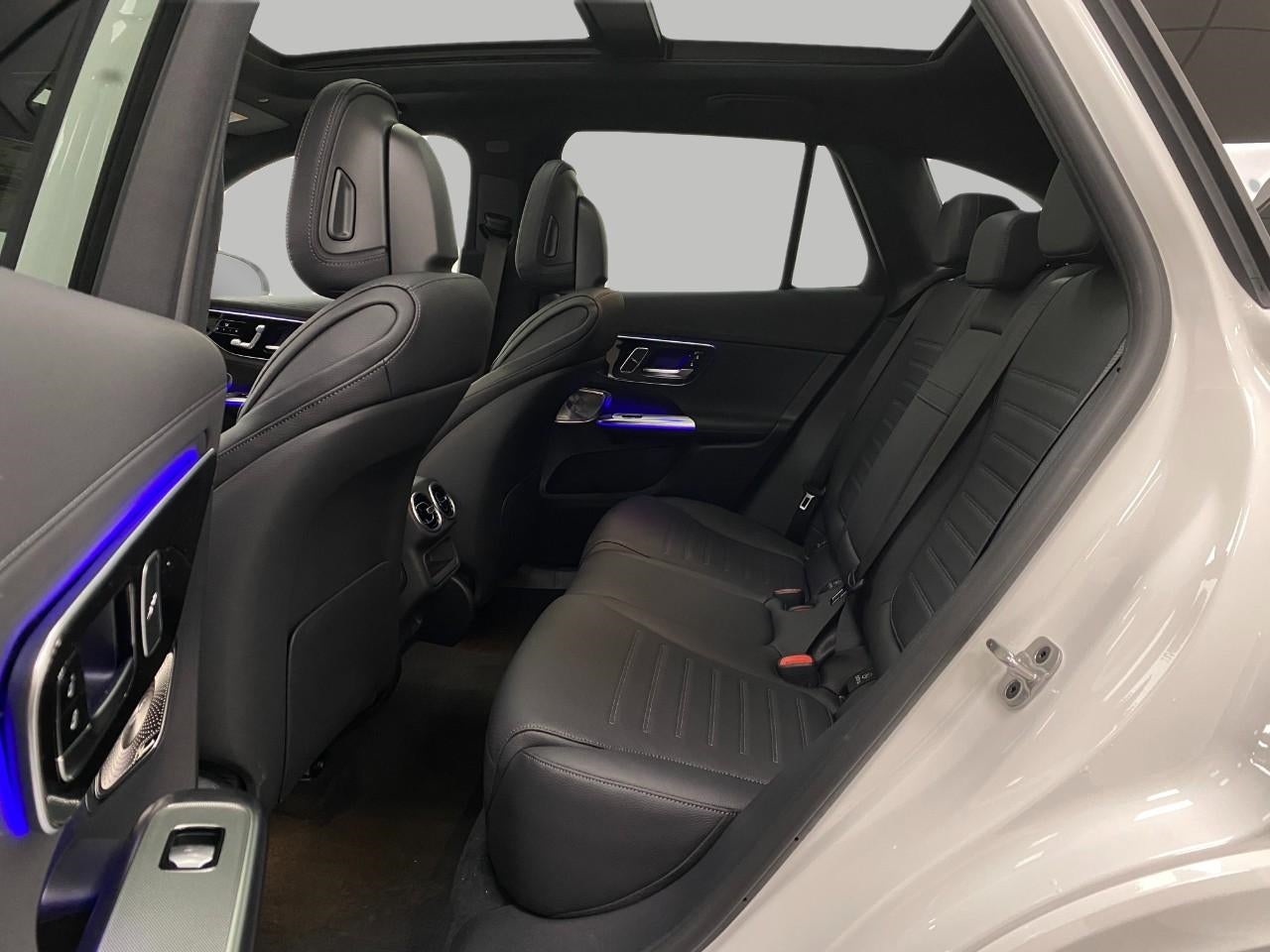 2026 Mercedes-Benz GLC GLC 300 4MATIC® SUV