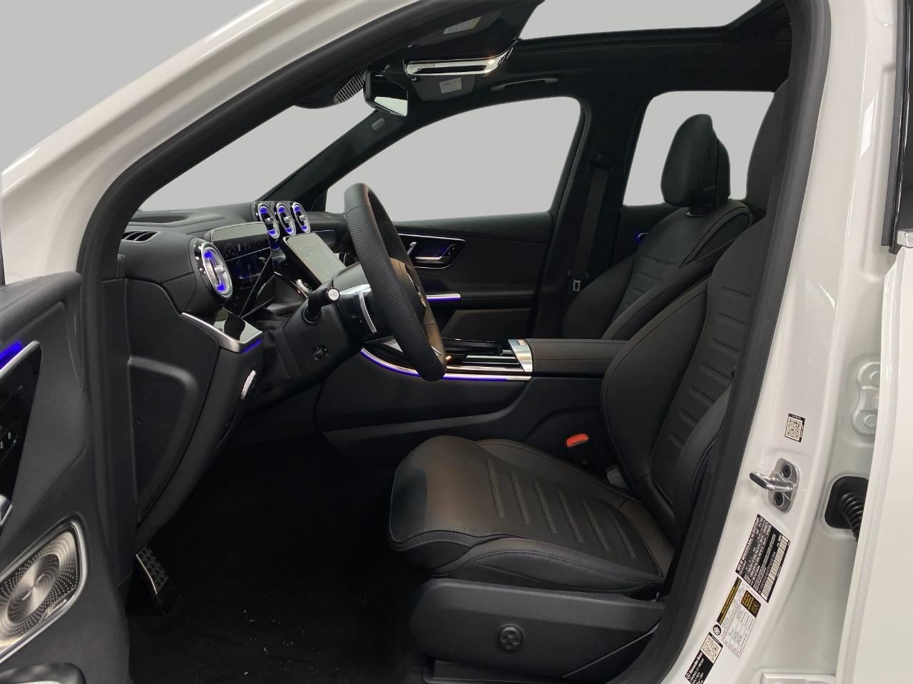 2026 Mercedes-Benz GLC GLC 300 4MATIC® SUV