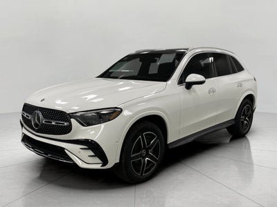 2026 Mercedes-Benz GLC GLC 300 4MATIC® SUV