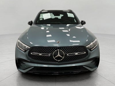 2026 Mercedes-Benz GLC GLC 300 4MATIC® SUV