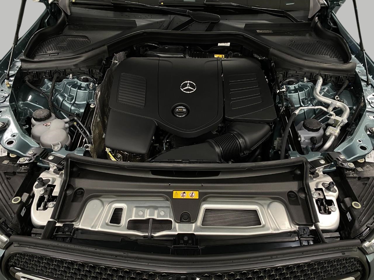 2026 Mercedes-Benz GLC GLC 300 4MATIC® SUV