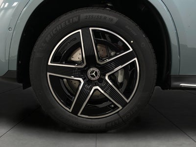 2026 Mercedes-Benz GLC GLC 300 4MATIC® SUV