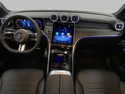 2026 Mercedes-Benz GLC GLC 300 4MATIC® SUV