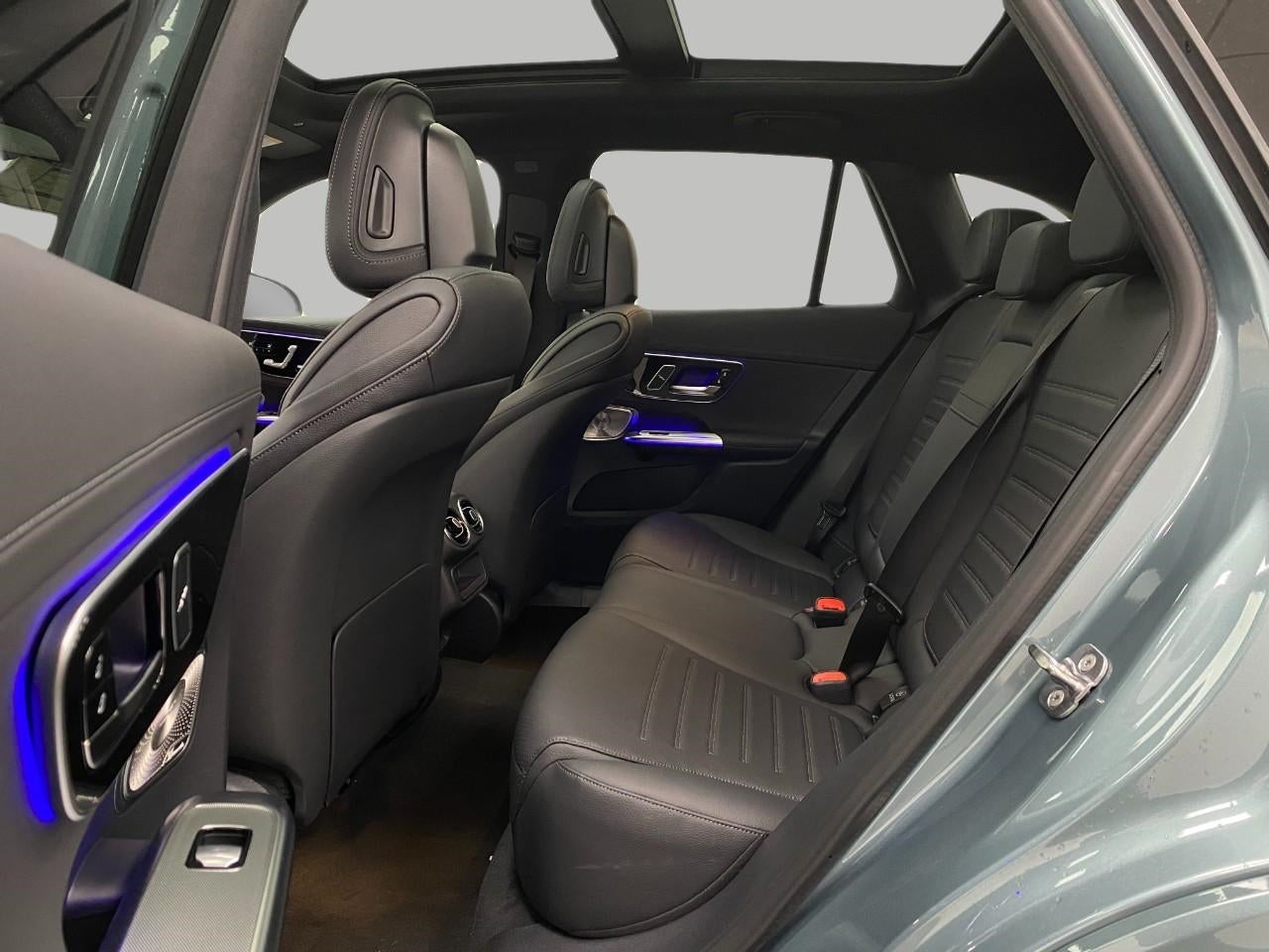 2026 Mercedes-Benz GLC GLC 300 4MATIC® SUV