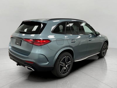 2026 Mercedes-Benz GLC GLC 300 4MATIC® SUV