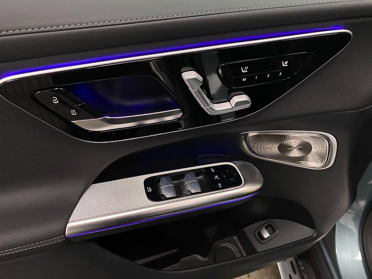 2026 Mercedes-Benz GLC GLC 300 4MATIC® SUV