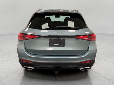 2026 Mercedes-Benz GLC GLC 300 4MATIC® SUV