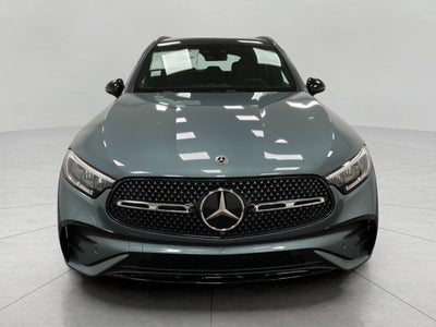 2026 Mercedes-Benz GLC GLC 300 4MATIC® SUV