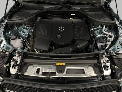 2026 Mercedes-Benz GLC GLC 300 4MATIC® SUV
