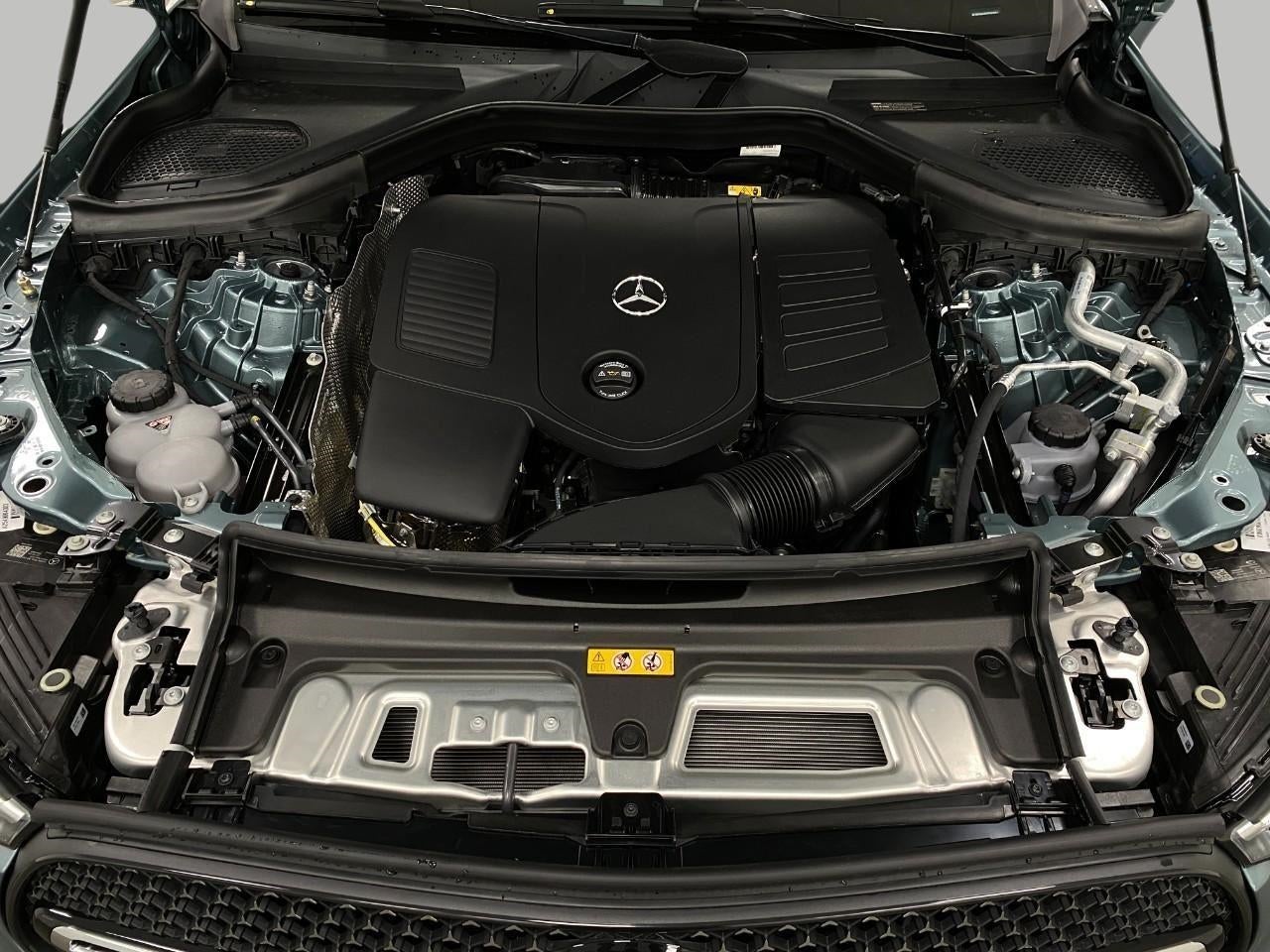 2026 Mercedes-Benz GLC GLC 300 4MATIC® SUV