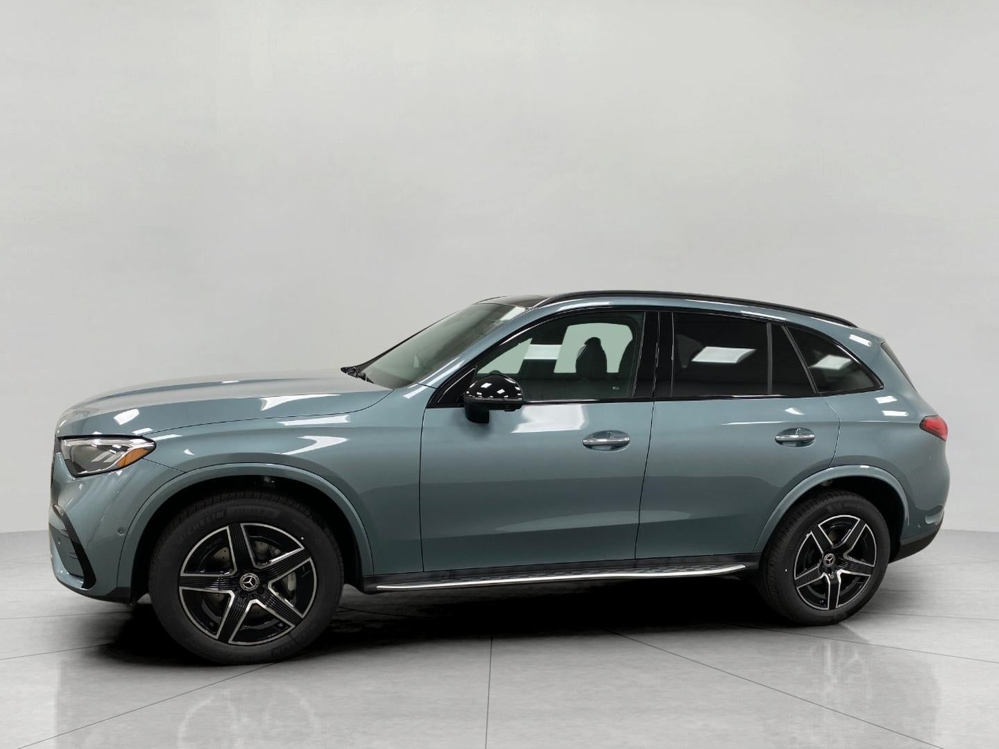 2026 Mercedes-Benz GLC GLC 300 4MATIC® SUV