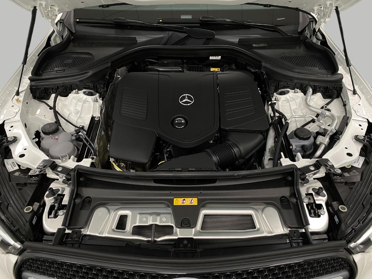 2026 Mercedes-Benz GLC GLC 300 4MATIC® SUV