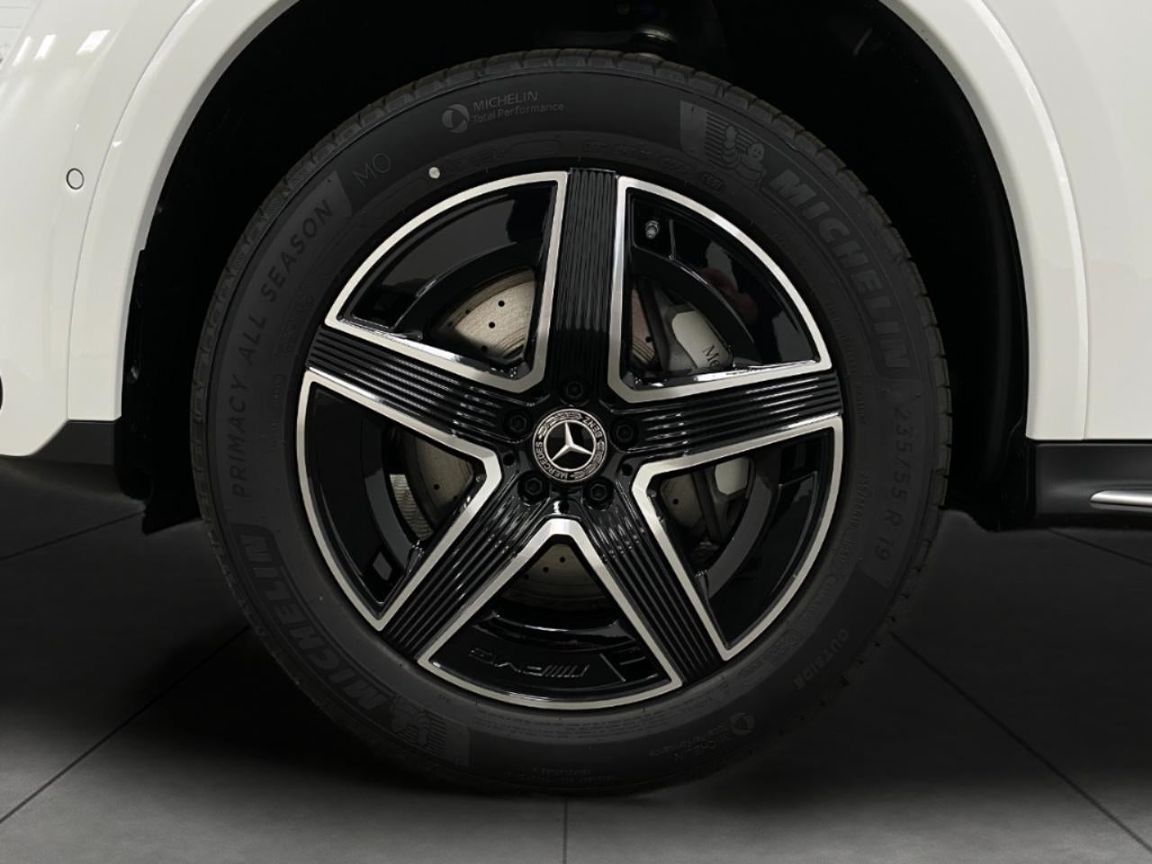 2026 Mercedes-Benz GLC GLC 300 4MATIC® SUV