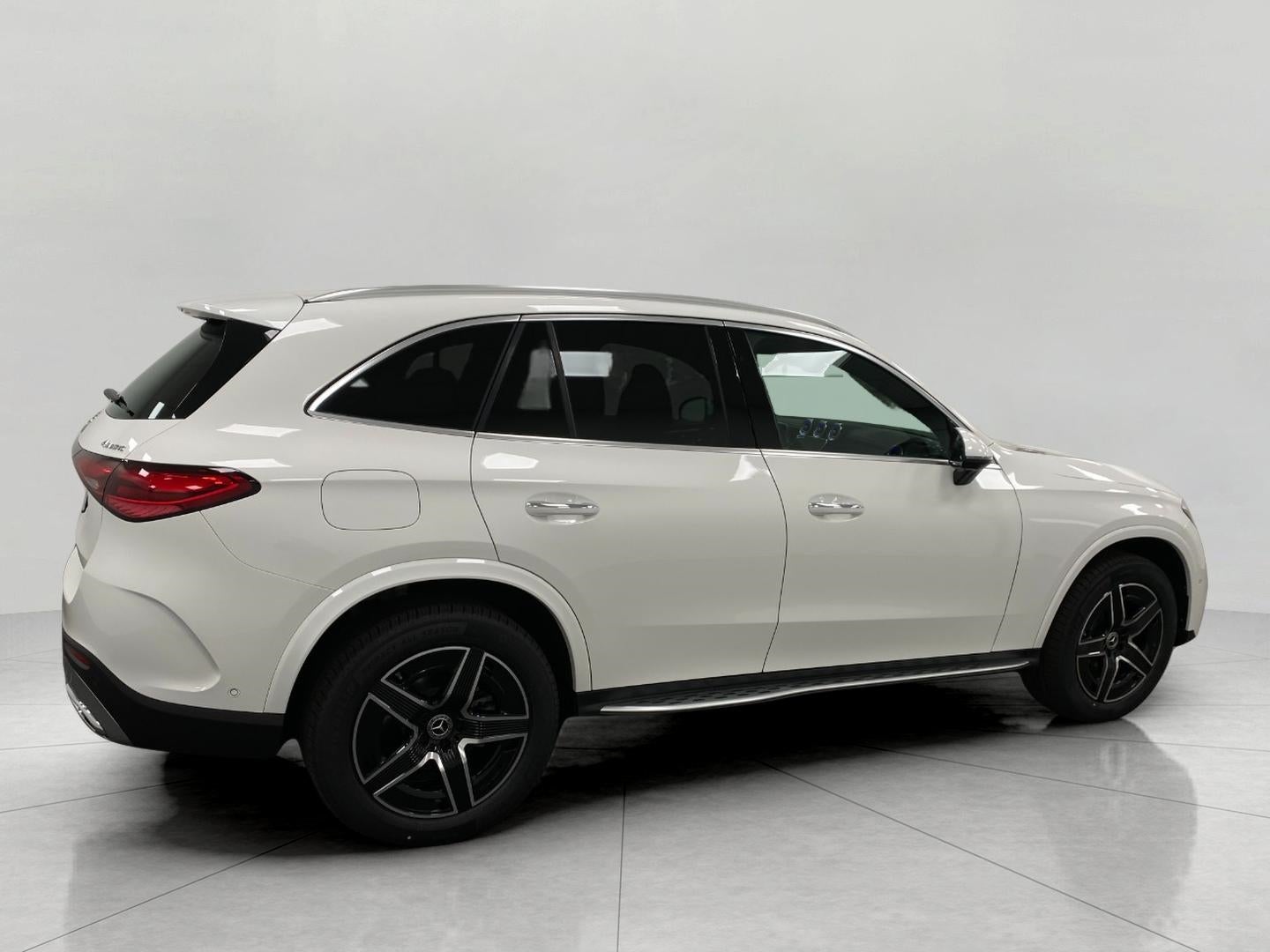 2026 Mercedes-Benz GLC GLC 300 4MATIC® SUV