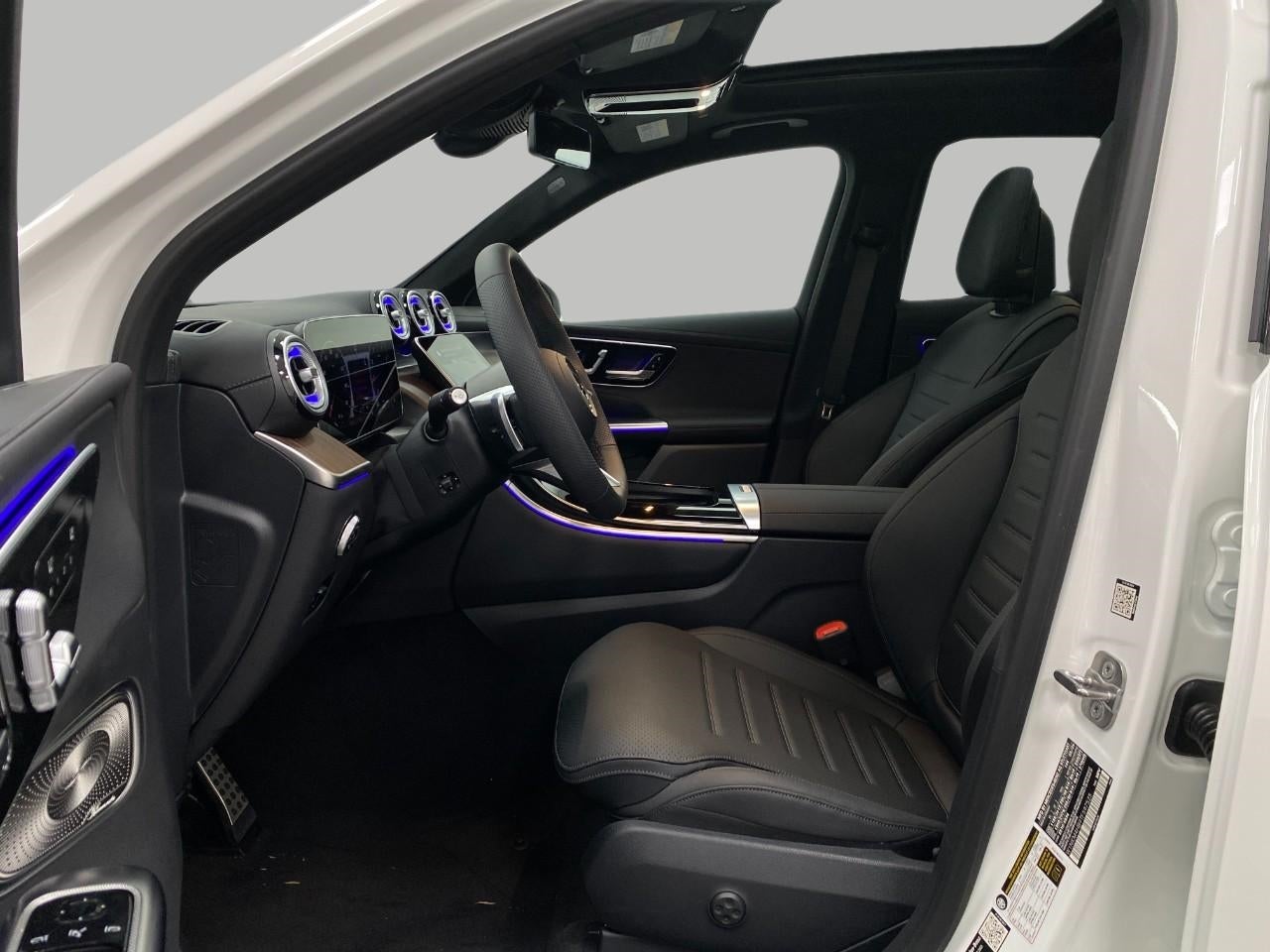 2026 Mercedes-Benz GLC GLC 300 4MATIC® SUV
