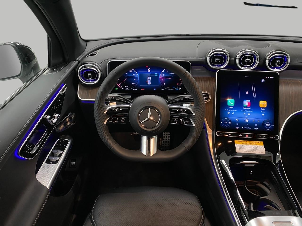 2026 Mercedes-Benz GLC GLC 300 4MATIC® SUV