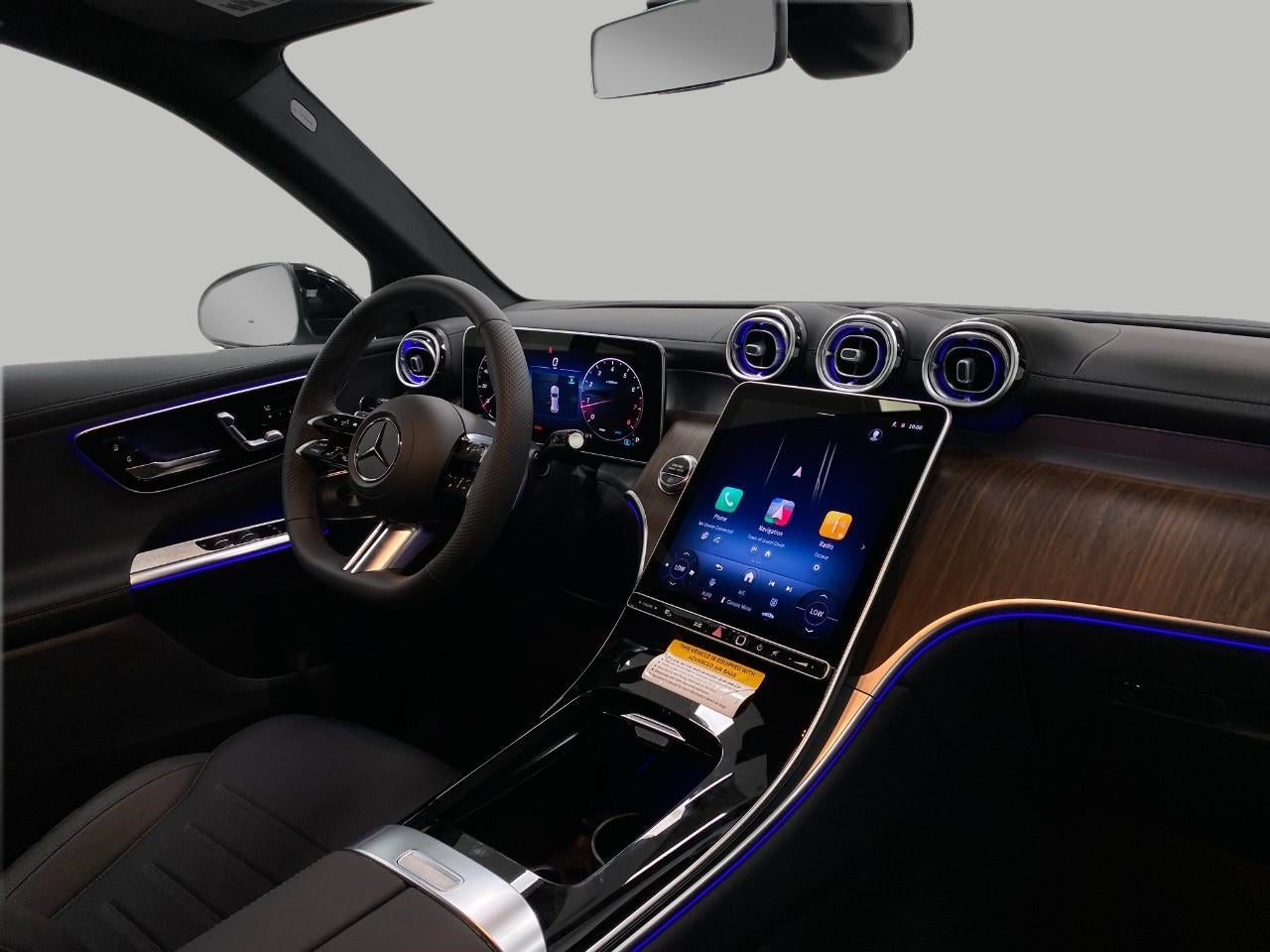 2026 Mercedes-Benz GLC GLC 300 4MATIC® SUV