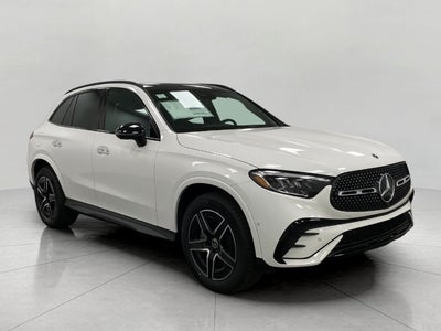 2026 Mercedes-Benz GLC GLC 300 4MATIC® SUV