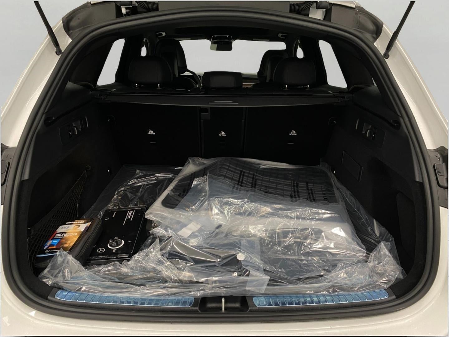 2026 Mercedes-Benz GLC GLC 300 4MATIC® SUV