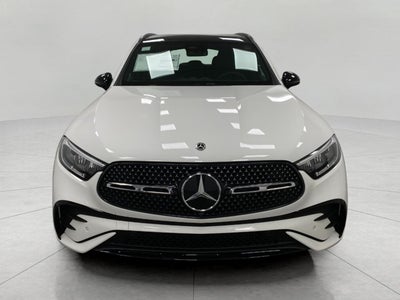 2026 Mercedes-Benz GLC GLC 300 4MATIC® SUV