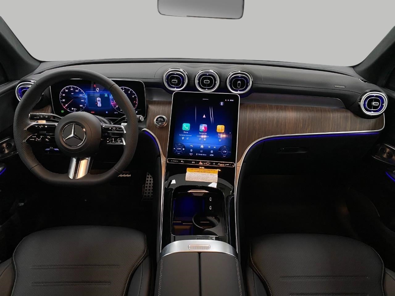 2026 Mercedes-Benz GLC GLC 300 4MATIC® SUV