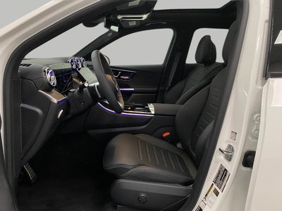 2026 Mercedes-Benz GLC GLC 300 4MATIC® SUV