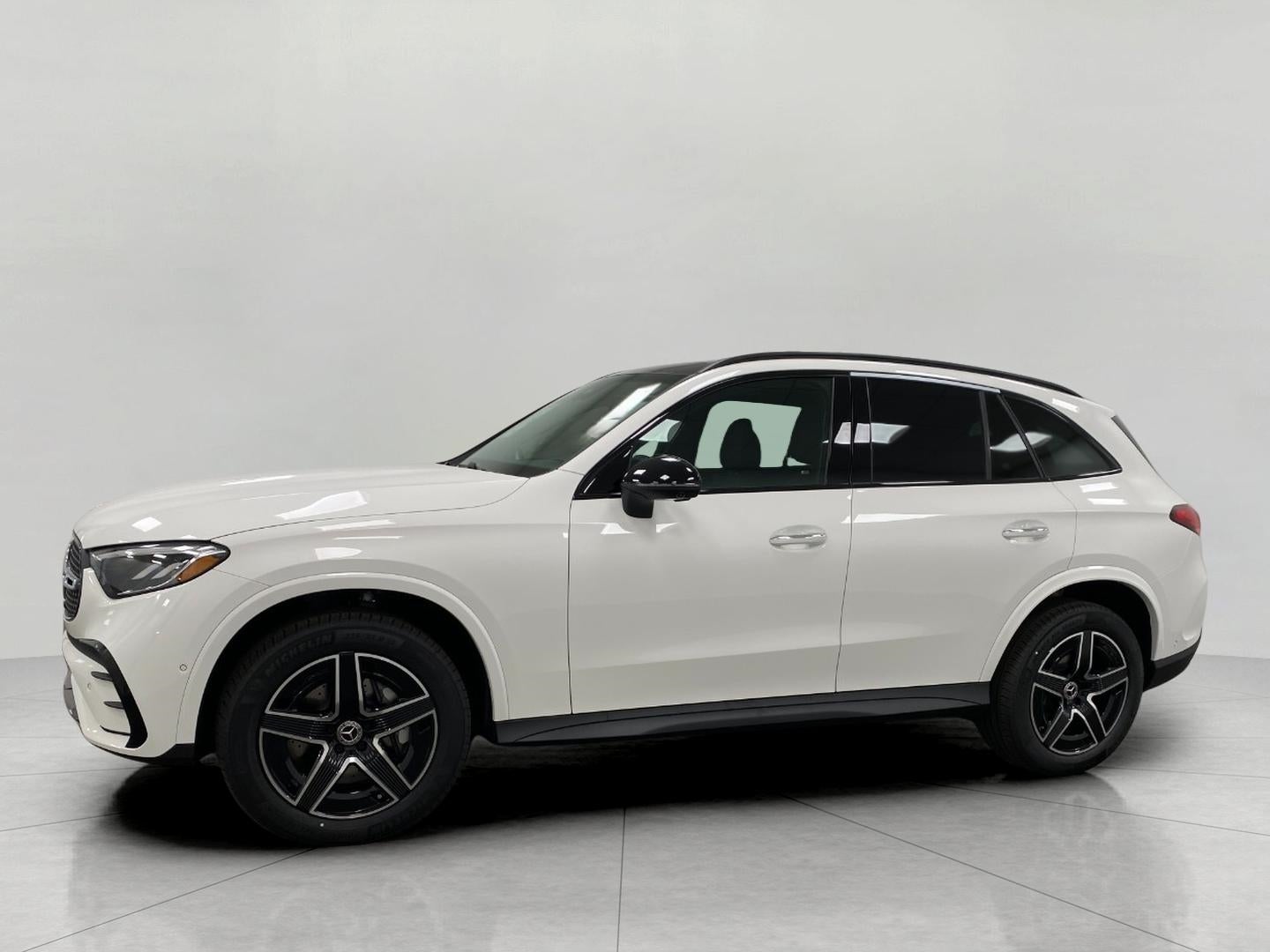 2026 Mercedes-Benz GLC GLC 300 4MATIC® SUV