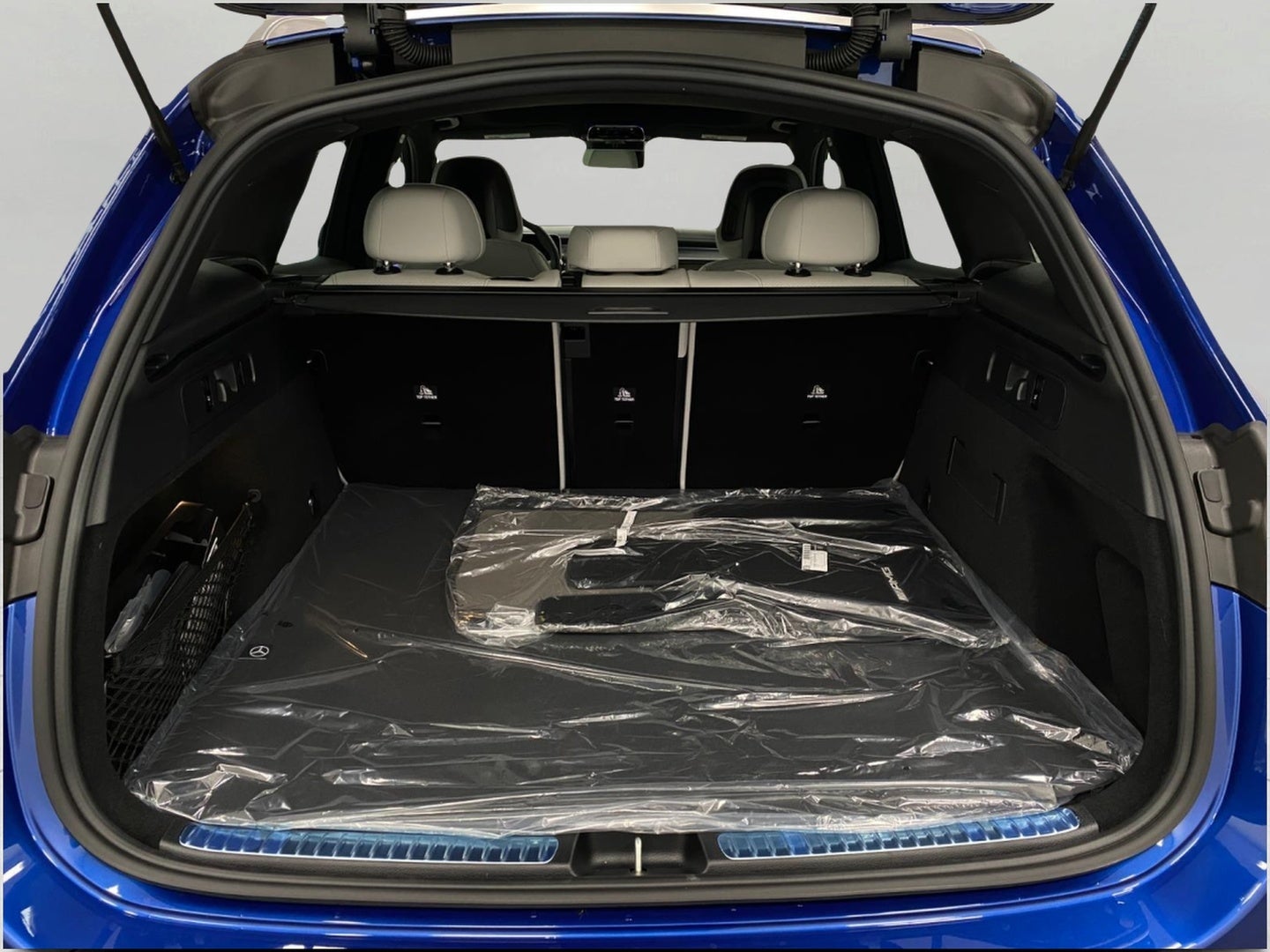 2026 Mercedes-Benz GLC GLC 300 4MATIC® SUV