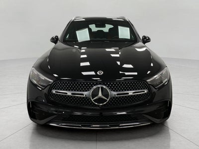 2026 Mercedes-Benz GLC GLC 300 4MATIC® SUV