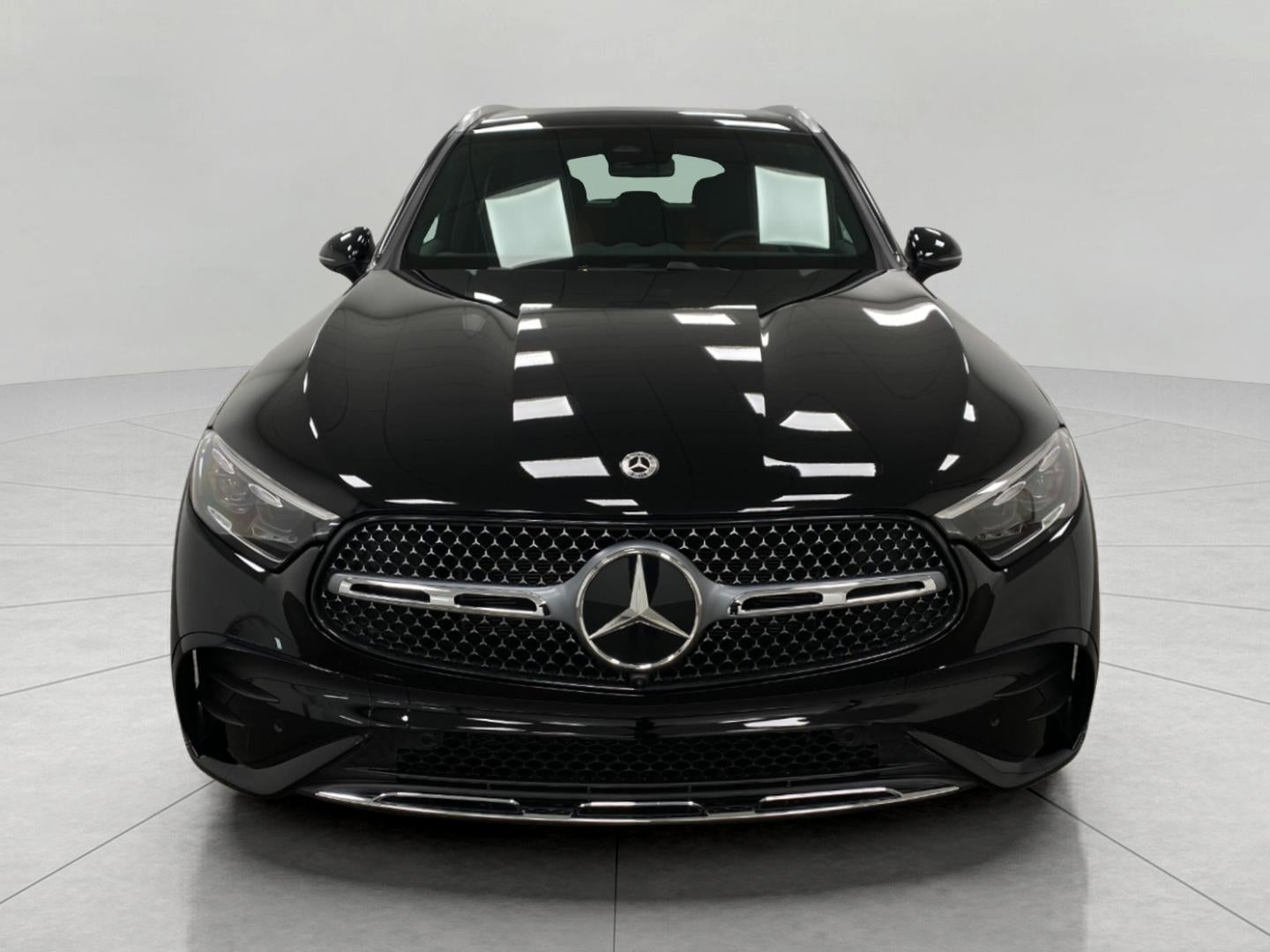 2026 Mercedes-Benz GLC GLC 300 4MATIC® SUV