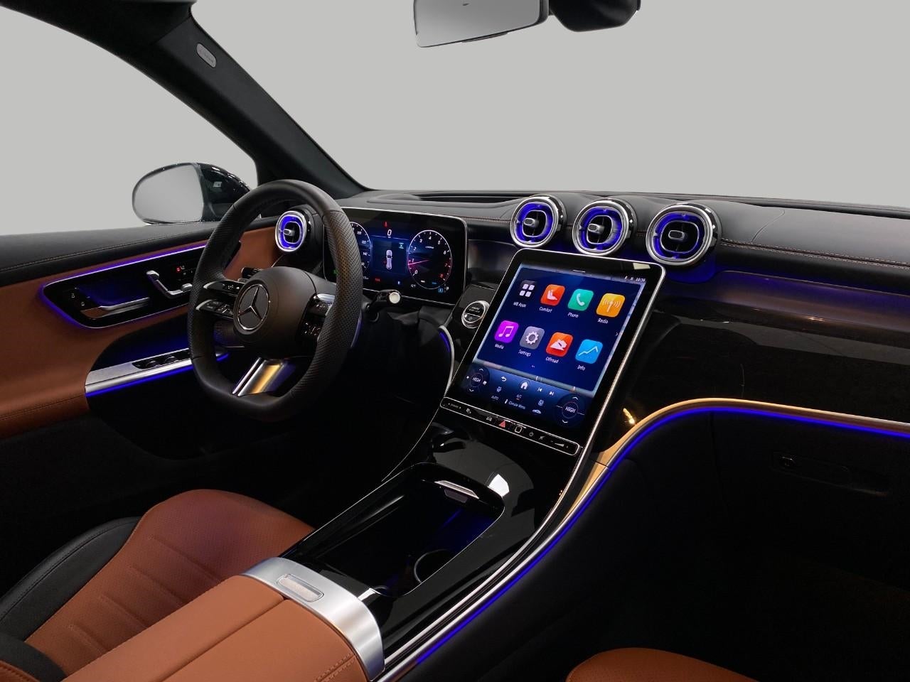 2026 Mercedes-Benz GLC GLC 300 4MATIC® SUV