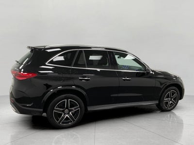 2026 Mercedes-Benz GLC GLC 300 4MATIC® SUV