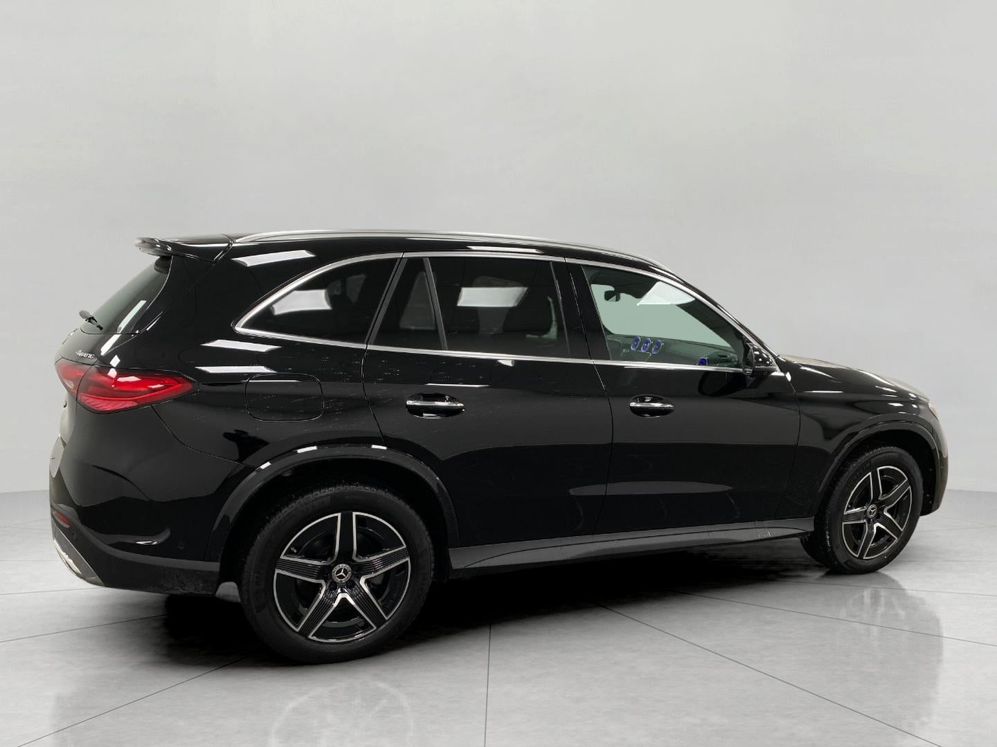 2026 Mercedes-Benz GLC GLC 300 4MATIC® SUV