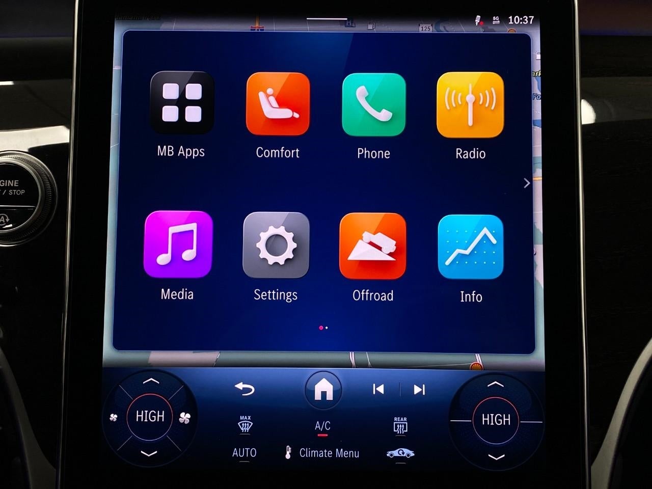 2026 Mercedes-Benz GLC GLC 300 4MATIC® SUV