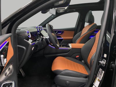 2026 Mercedes-Benz GLC GLC 300 4MATIC® SUV