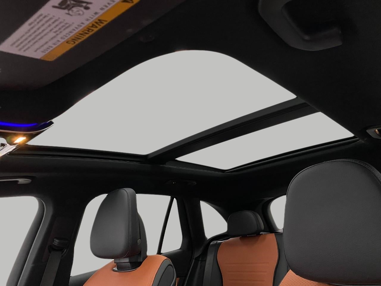 2026 Mercedes-Benz GLC GLC 300 4MATIC® SUV