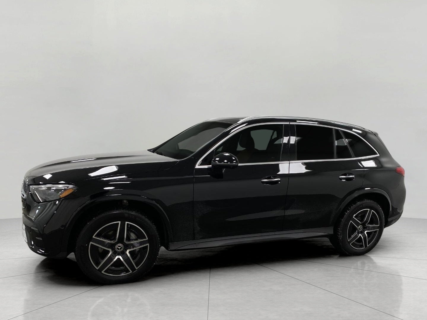 2026 Mercedes-Benz GLC GLC 300 4MATIC® SUV