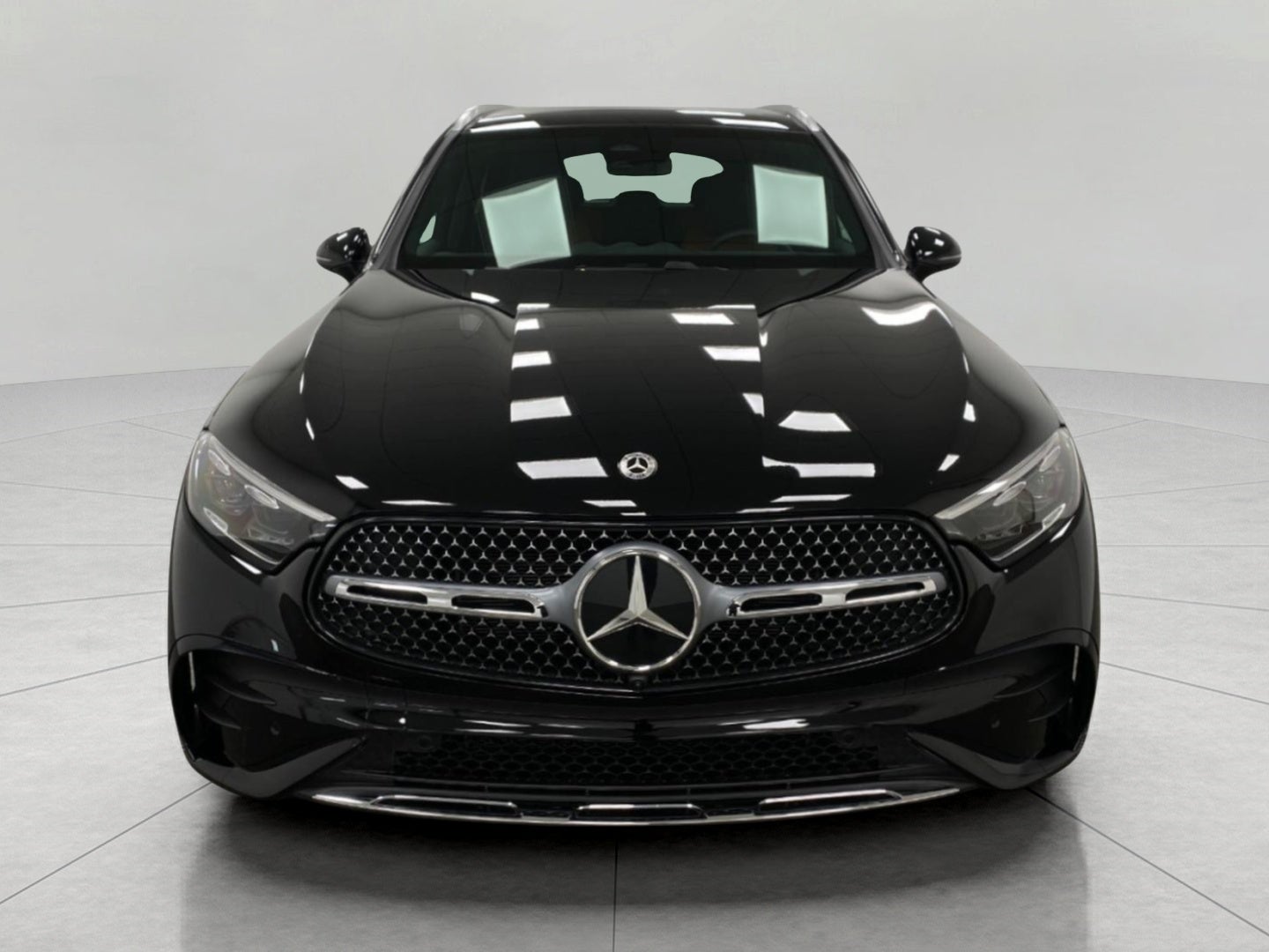 2026 Mercedes-Benz GLC GLC 300 4MATIC® SUV