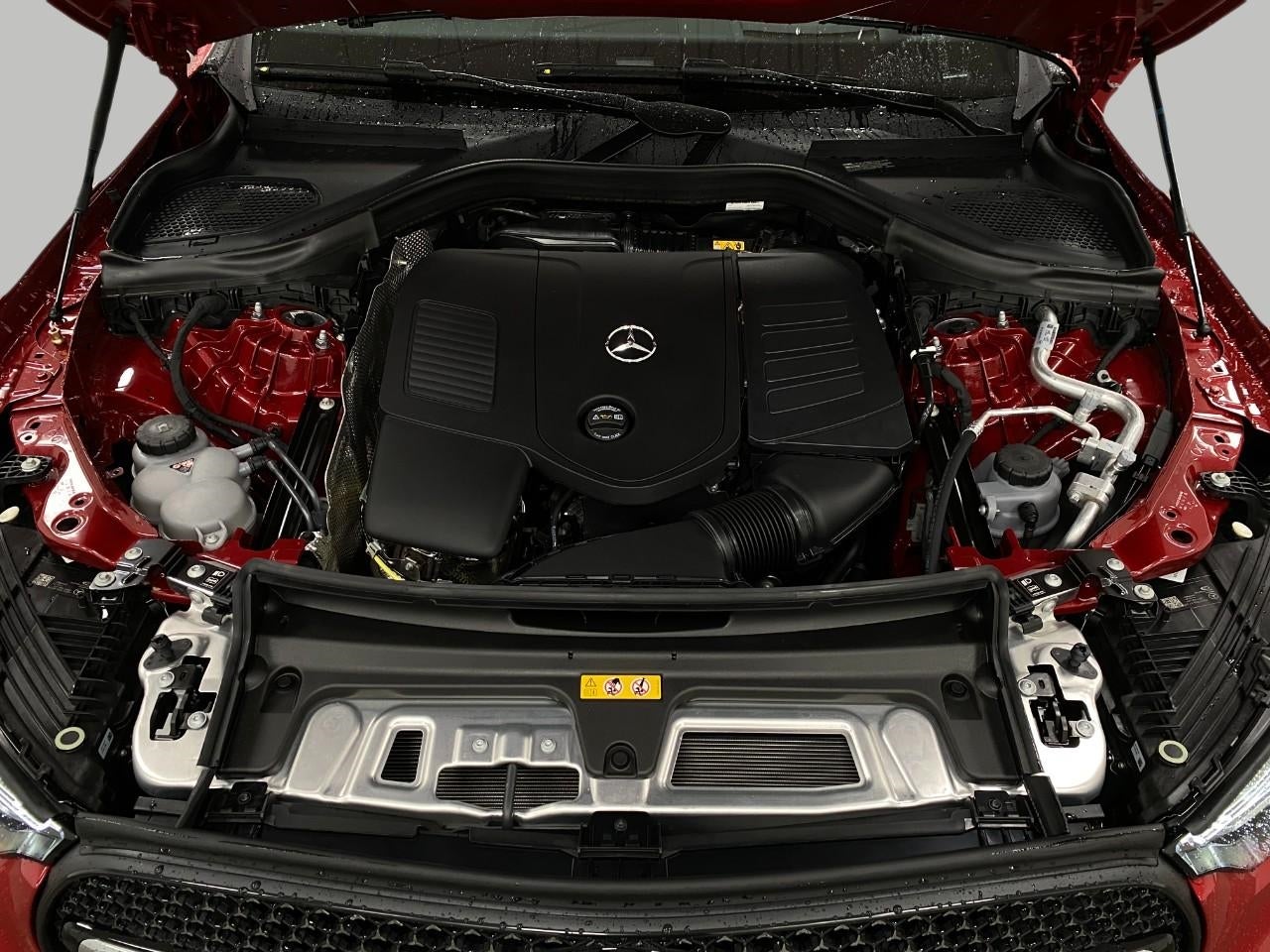 2026 Mercedes-Benz GLC GLC 300 4MATIC® SUV