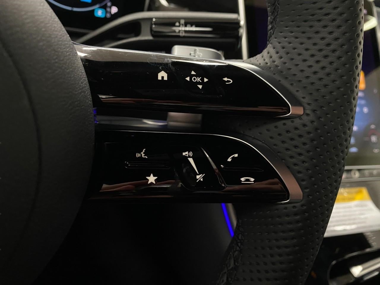 2026 Mercedes-Benz GLC GLC 300 4MATIC® SUV