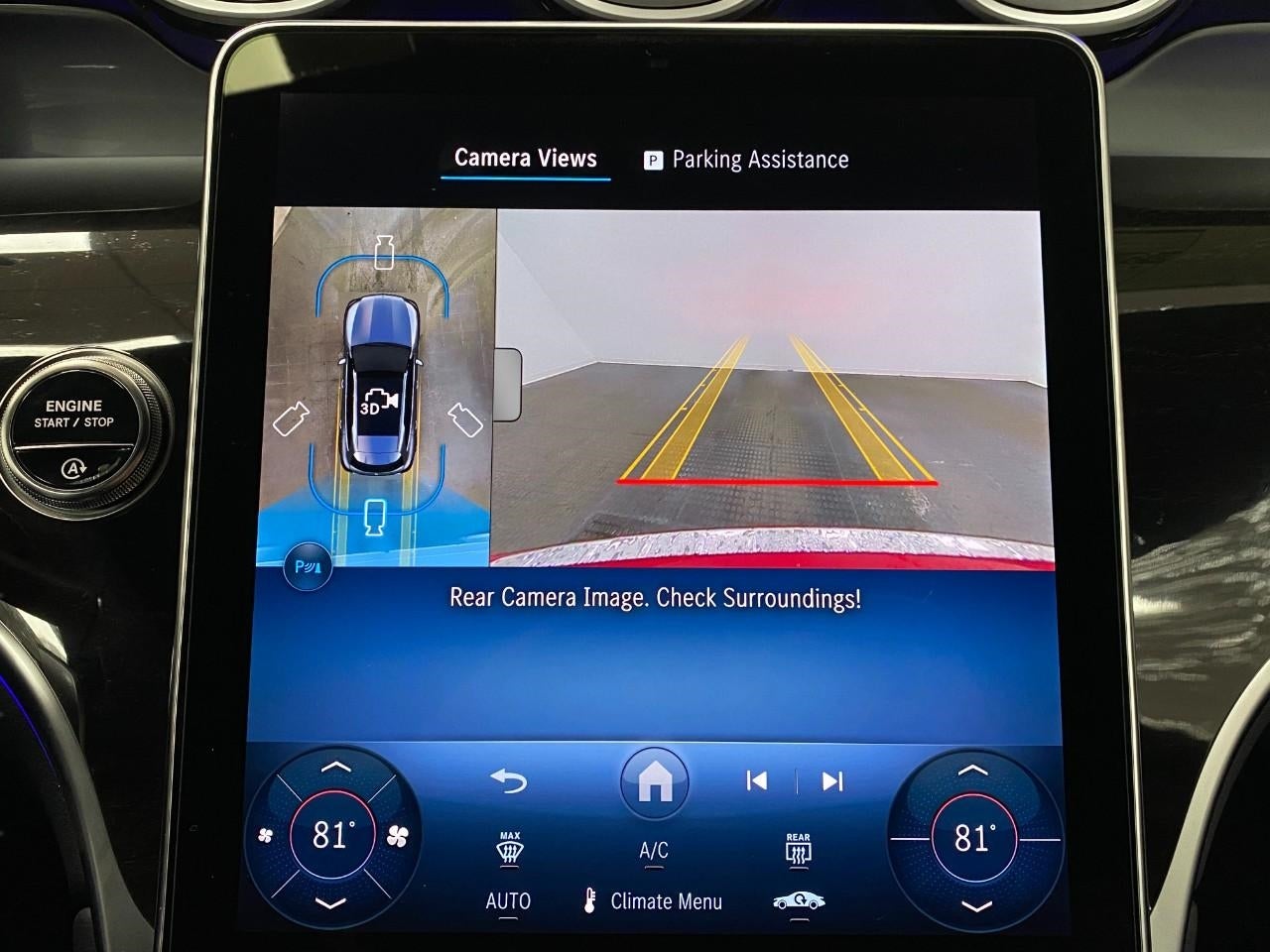 2026 Mercedes-Benz GLC GLC 300 4MATIC® SUV