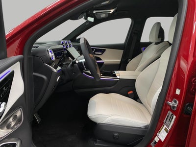 2026 Mercedes-Benz GLC GLC 300 4MATIC® SUV