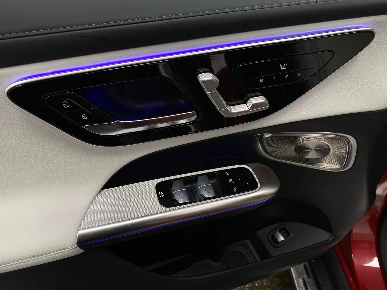 2026 Mercedes-Benz GLC GLC 300 4MATIC® SUV