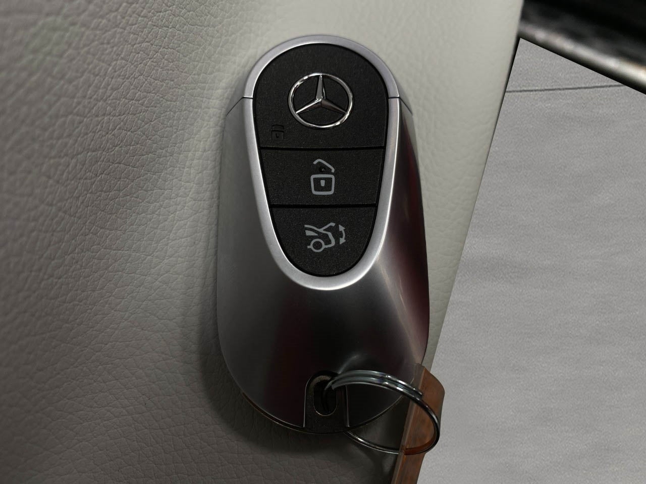 2026 Mercedes-Benz GLC GLC 300 4MATIC® SUV